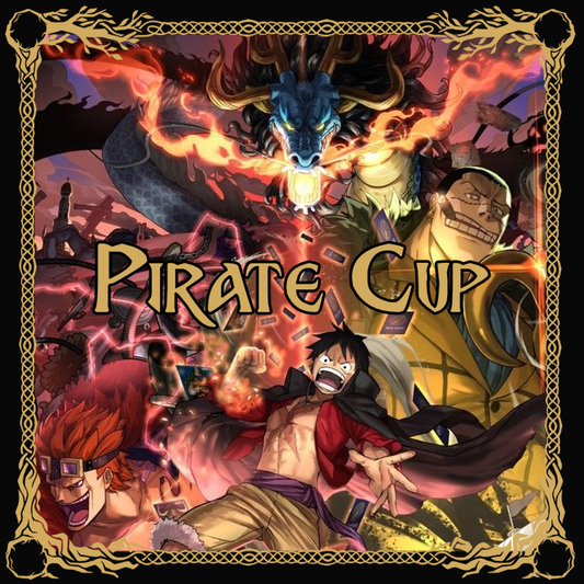 03.07. Pirate Cup