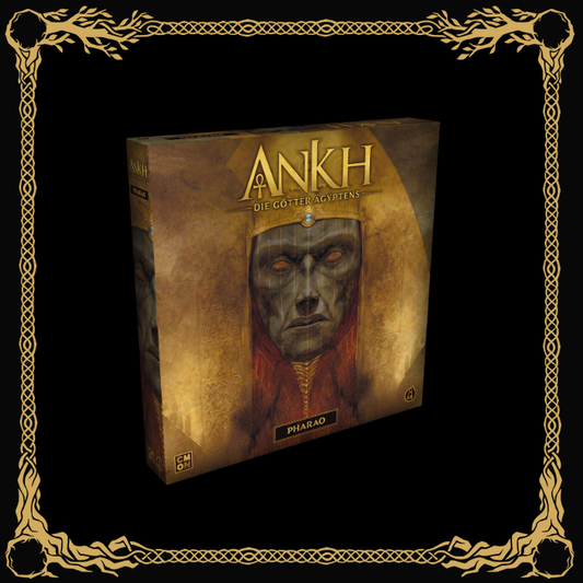 Ankh: Pharao - DE