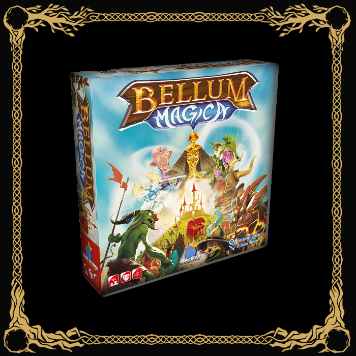 Bellum Magica