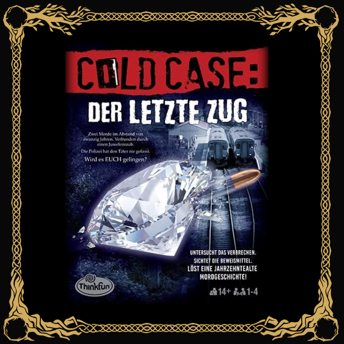 Cold Case