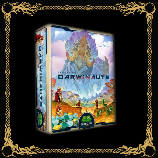 Darwinauts