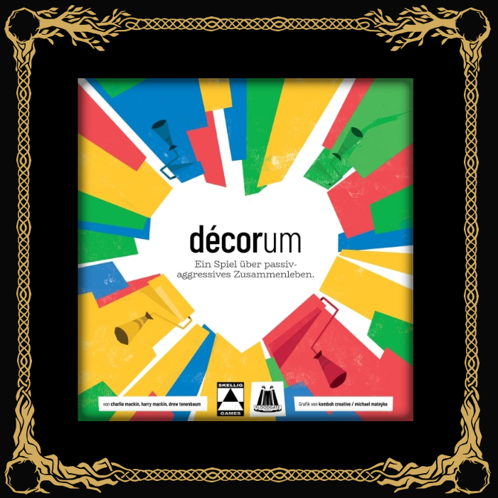 Décorum - DE