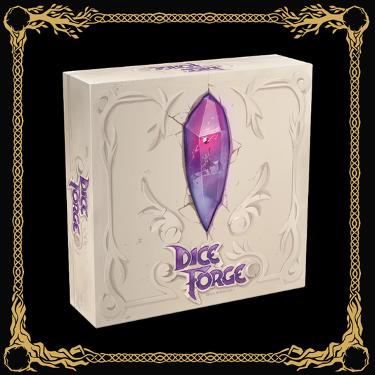 Dice Forge