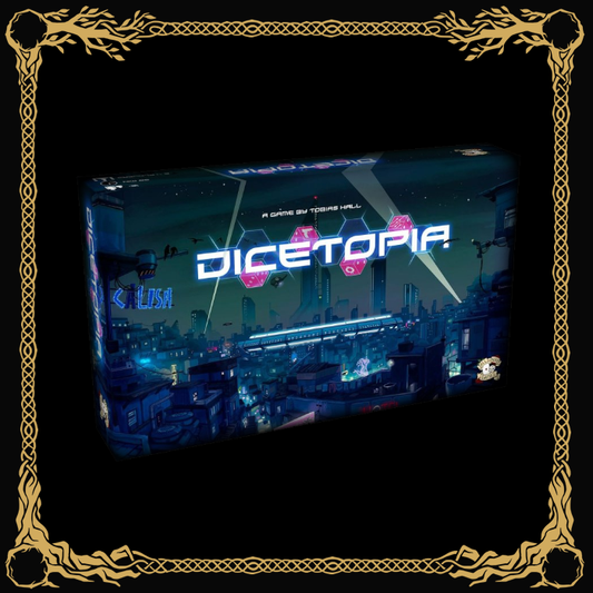 Dicetopia