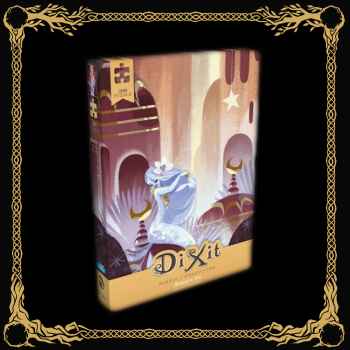 Dixit Puzzle Collection