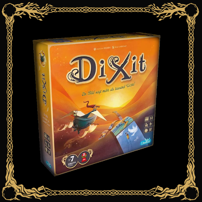 Dixit