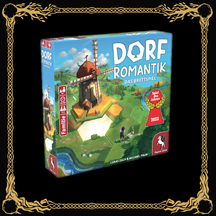 Dorfromantik