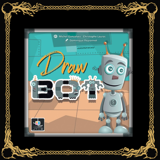 Draw Bot