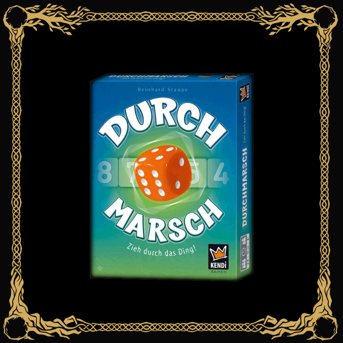 Durchmarsch