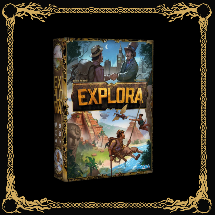 Explora