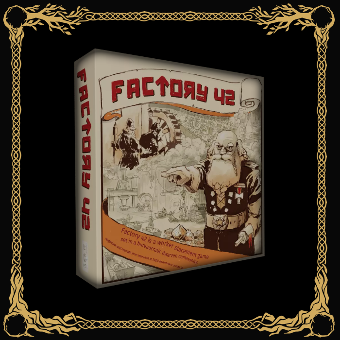 Factory 42