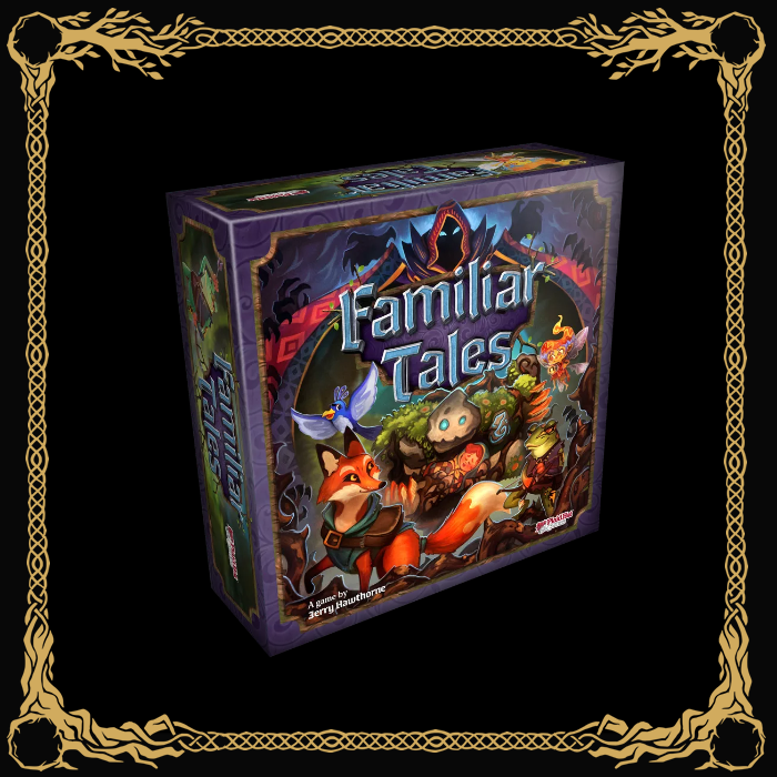 Familiar Tales - DE