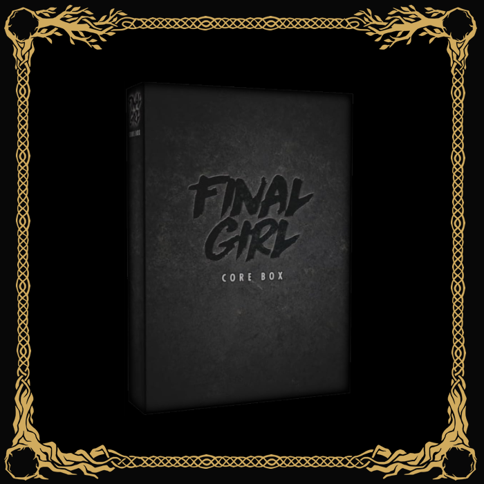 Final Girl