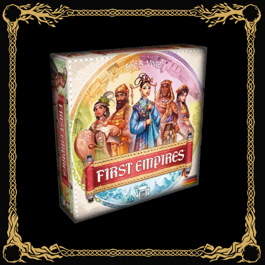 First Empires