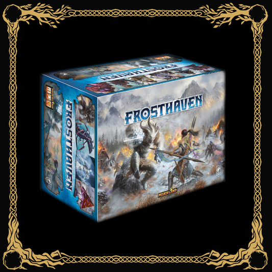 Frosthaven - DE