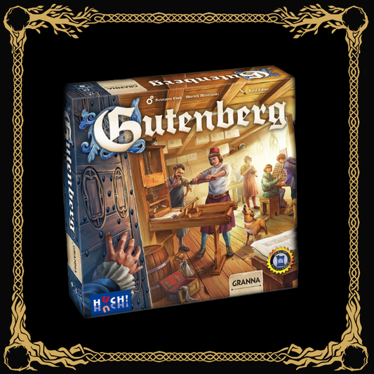 Gutenberg