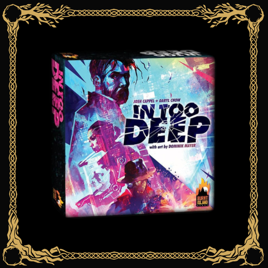 In too Deep - EN