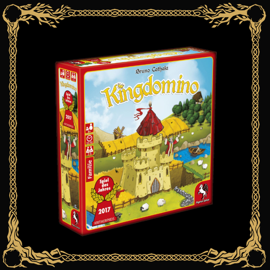 Kingdomino