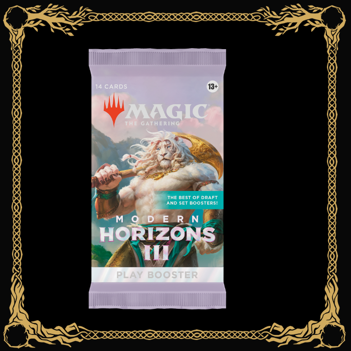 MTG - Modern Horizons III