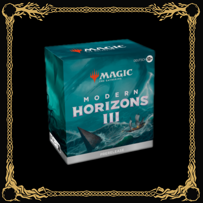 MTG - Modern Horizons III