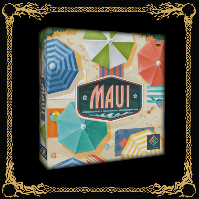 Maui