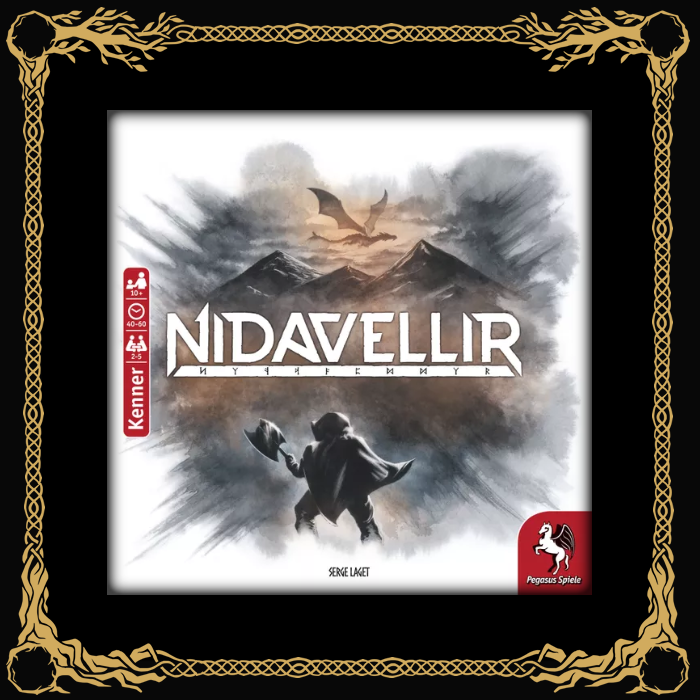 Nidavellir