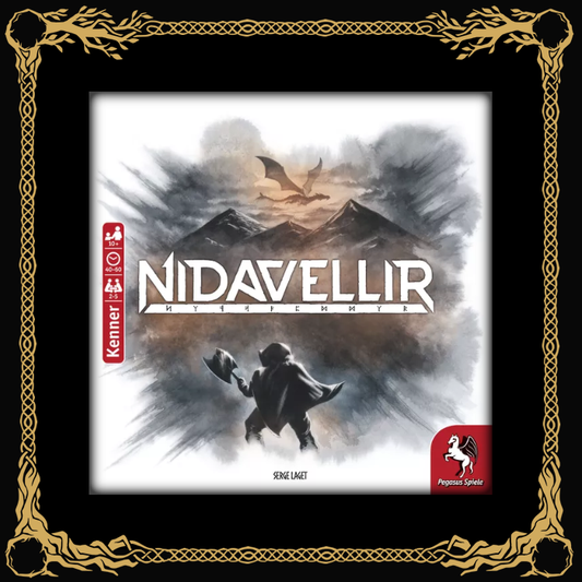 Nidavellir