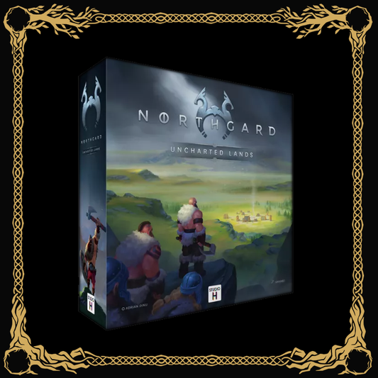 Northgard - Uncharted Lands