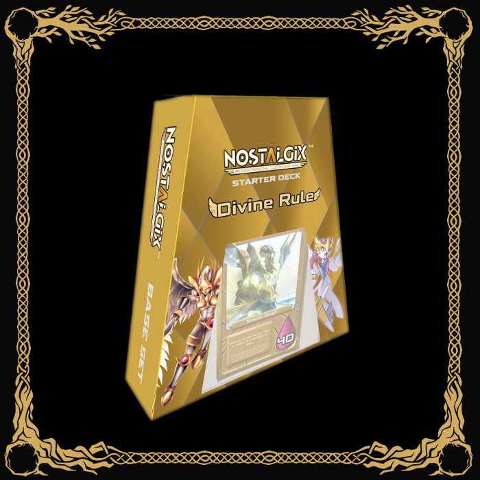 Nostalgix TCG