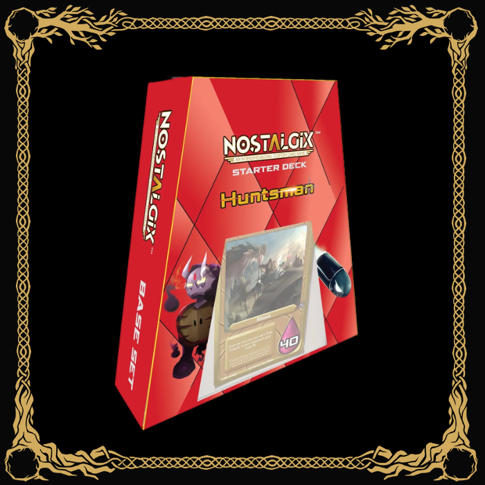 Nostalgix TCG