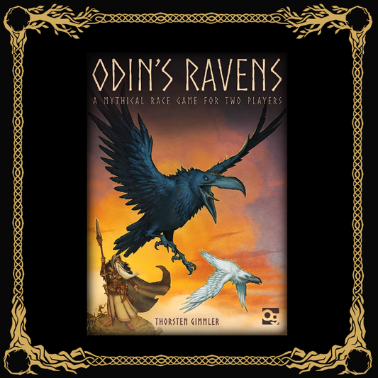 Odin's Ravens