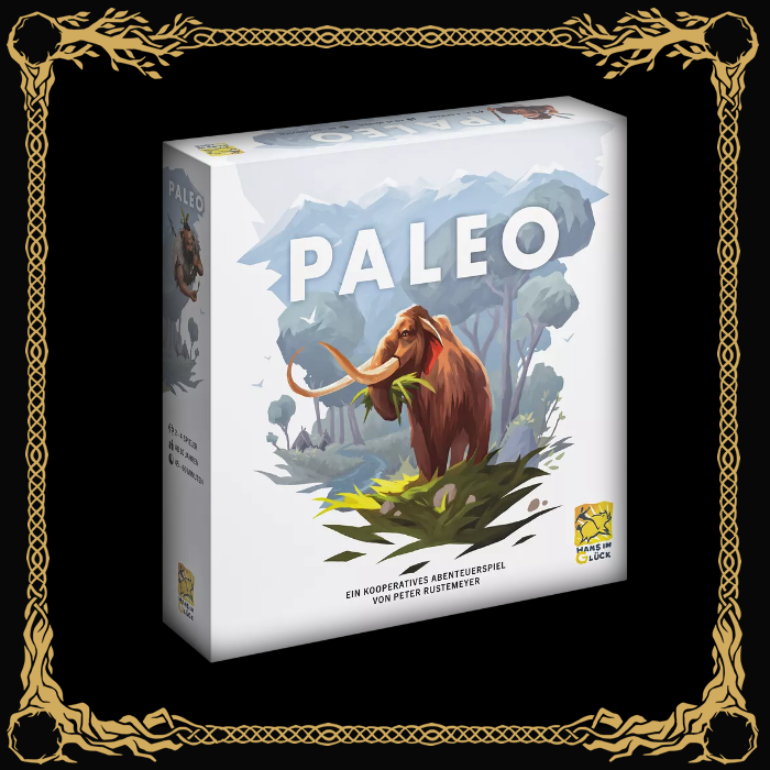 Paleo