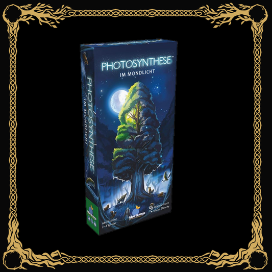 Photosynthese - Im Mondlicht