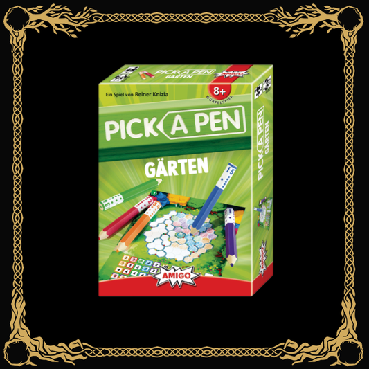 Pick a Pen