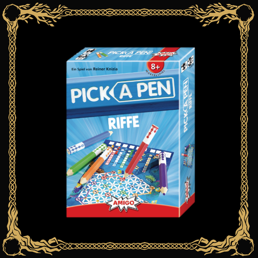 Pick a Pen