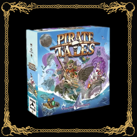 Pirate Tales