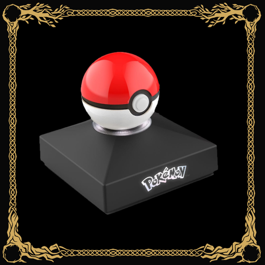 Mini Pokéball