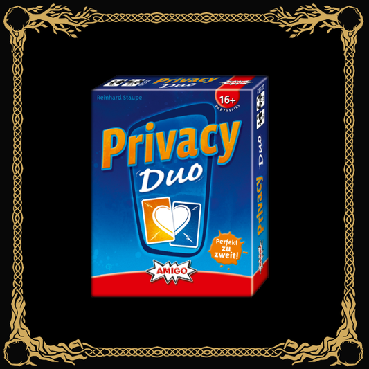 Privacy Duo