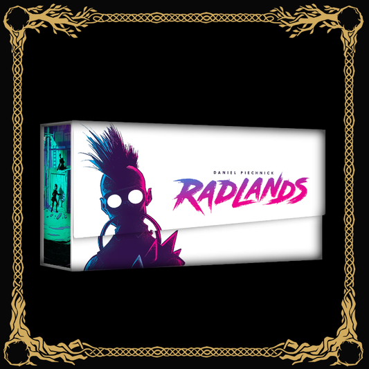 Radlands