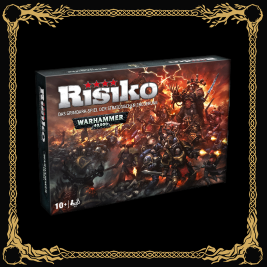 Risiko: Warhammer 40k