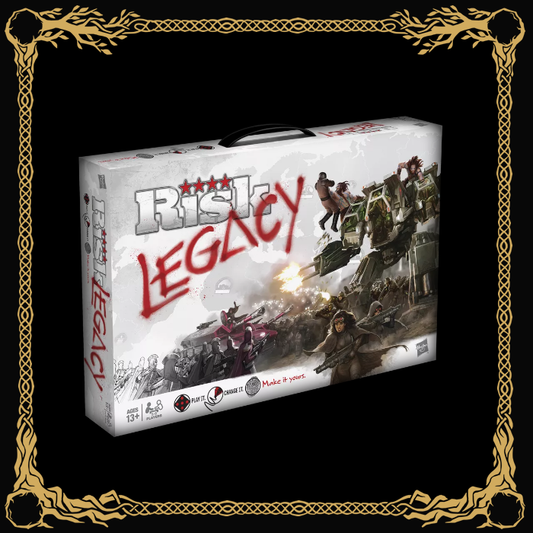 Risk Legacy