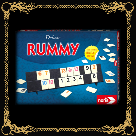 Rummy Deluxe