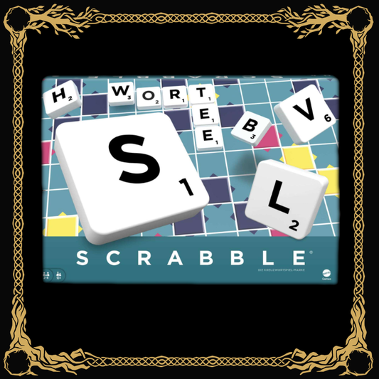 Scrabble