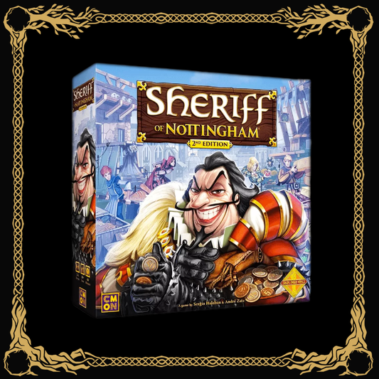 Sheriff of Nottingham