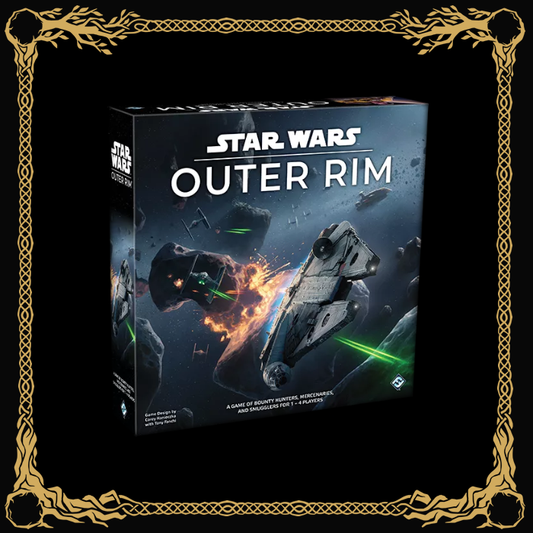 Star Wars: Outer Rim