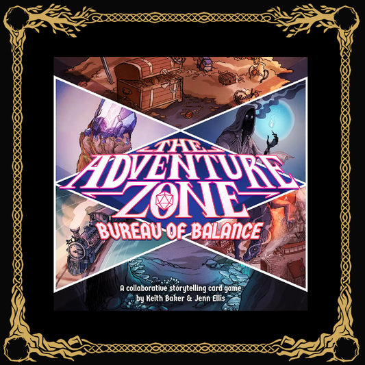 The Adventure Zone