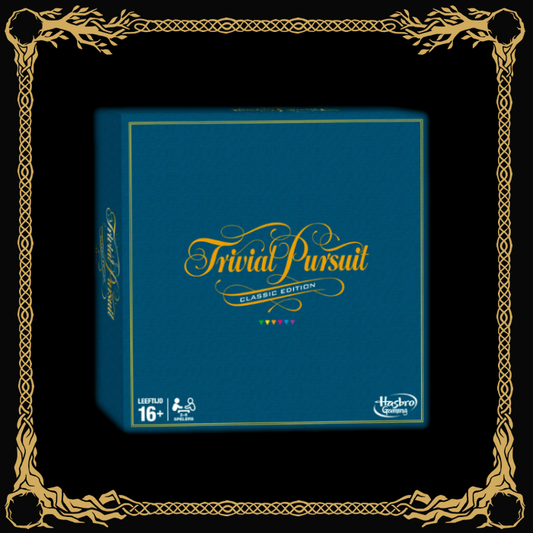 Trivial Pursuit - EN