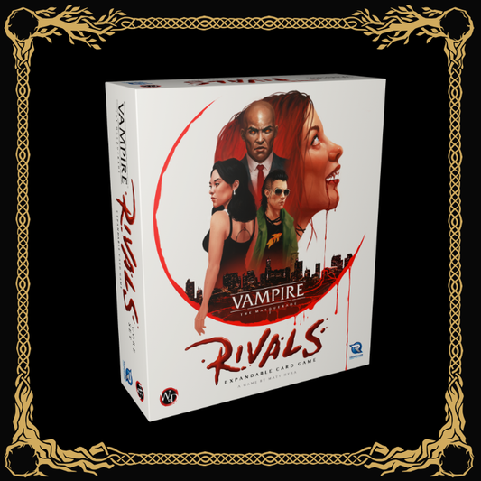 Vampire Rivals - Core Set EN