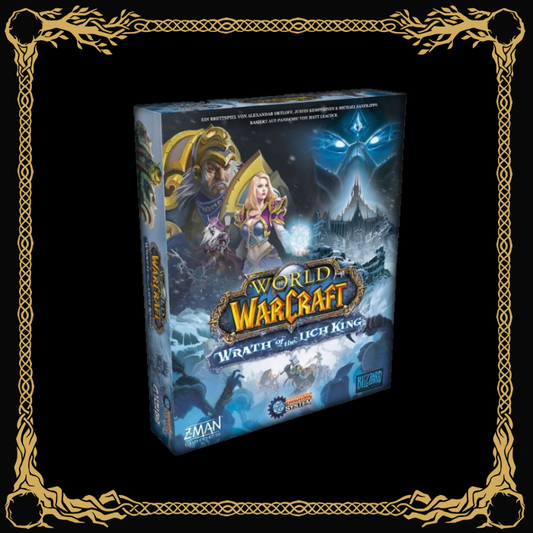 World of Warcraft: Wrath of the Lichking