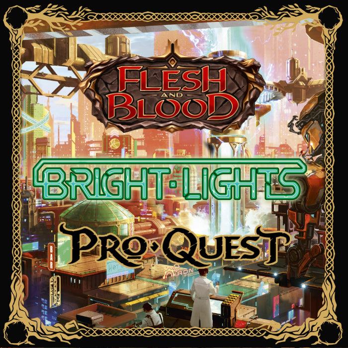 22.10. Pro Quest Season 4